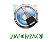 Cambio Password Email ULI
