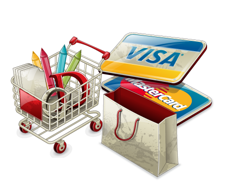 Realizzazione di Siti e-commerce