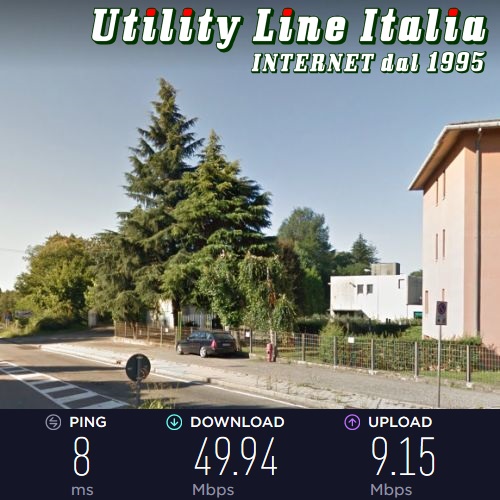 Fibra Ottica ULI a Villa Guardia (CO)