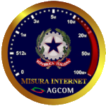 Misura Internet