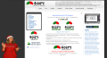 Esempio Speaker Web Esempio Speaker Web